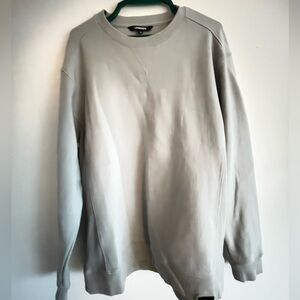 Legends Crewneck Sweater